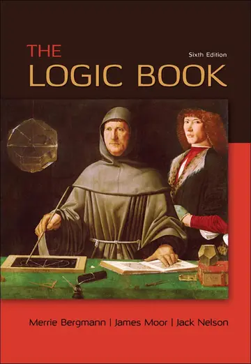 Cover of The Logic Book