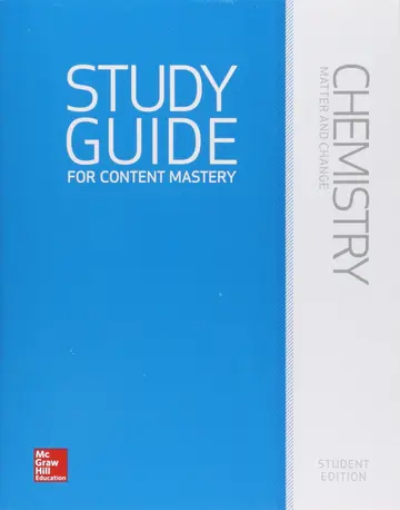 Cover of Chemistry