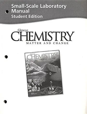 Cover of Chemistry