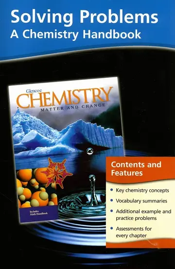 Cover of Solving Problems