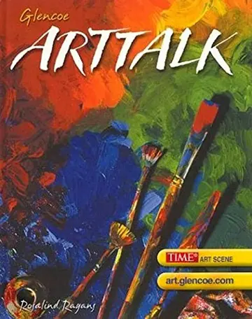 Cover of Arttalk