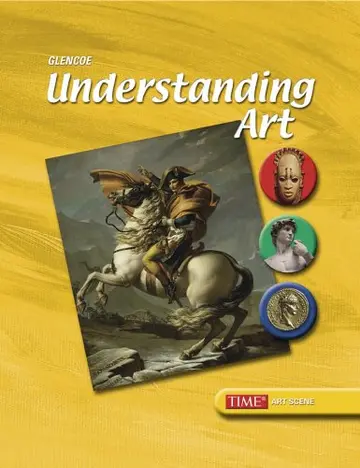 Cover of Understanding Art