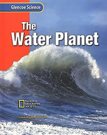 Cover of Water Planet