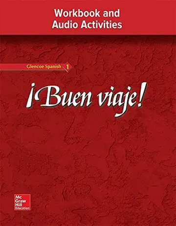 Cover of Buen Viaje
