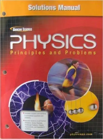 Cover of Physics