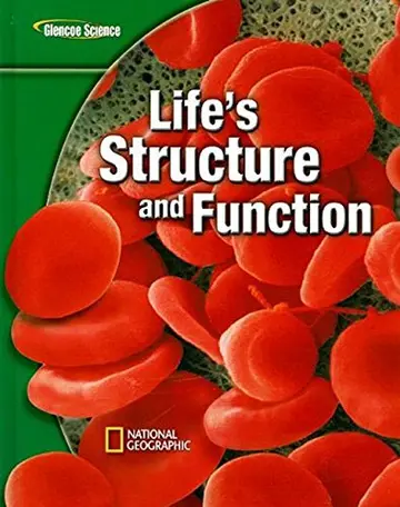 Cover of Glencoe Life iScience Modules