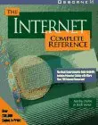 Cover of Internet Complete Reference