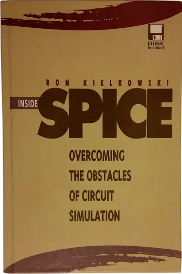 Cover of Inside SPICE