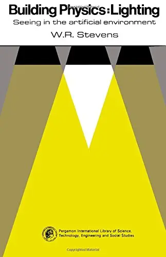 Cover of Building Physics
