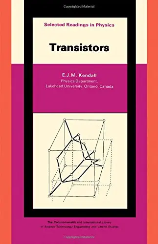 Cover of Transistors