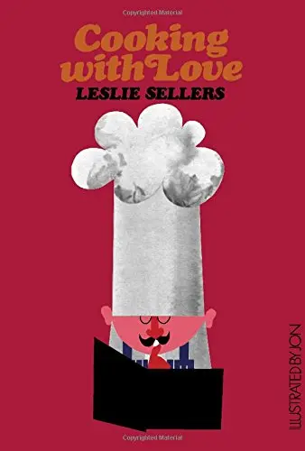 Cover of Cooking with Love