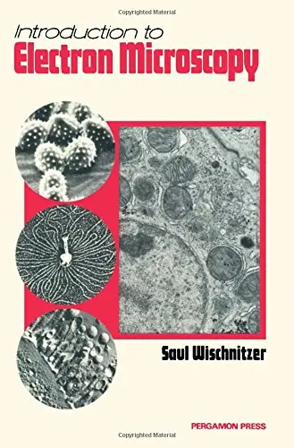 Cover of Introduction to electron microscopy