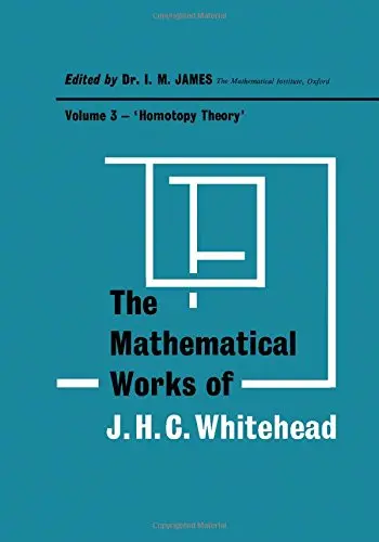 Cover of Mathematical Works