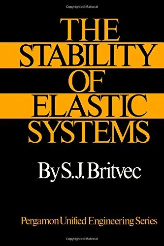 Cover of Matrix Methods of Structural Analysis