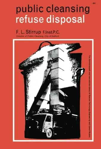 Cover of Public Cleansing