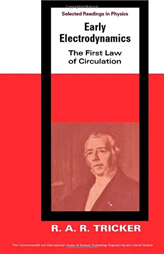 Cover of Early Electrodynamics