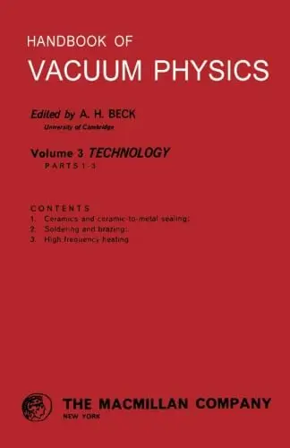 Cover of Technology