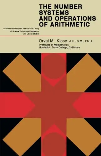 Cover of Number Systems and Operations of Arithmetic