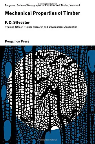Cover of Mechanical Properties of Timber