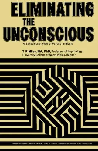 Cover of Eliminating the Unconscious