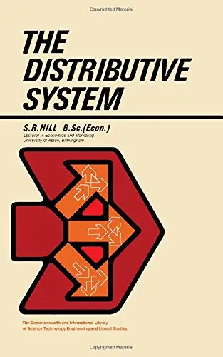 Cover of Distributive System