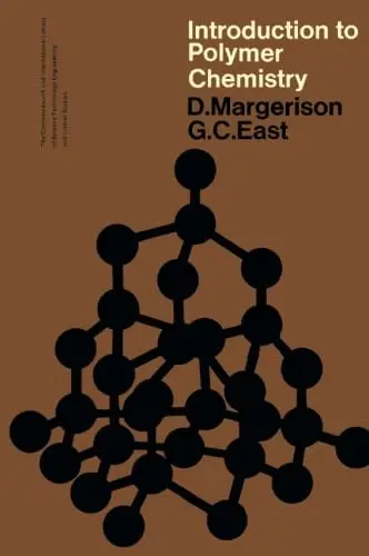 Cover of Introduction to Polymer Chemistry