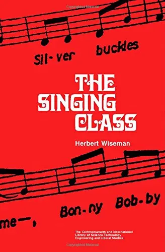 Cover of Singing Class