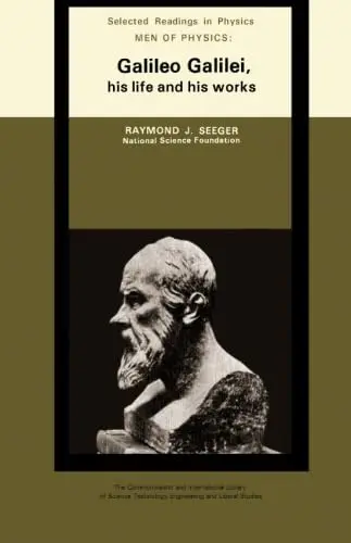 Cover of Galileo Galilei