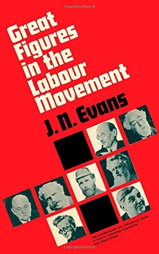 Cover of Great Figures in the Labour Movement