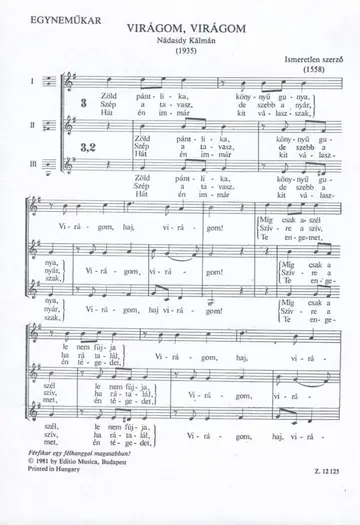 Cover of Viragom,viragom chant