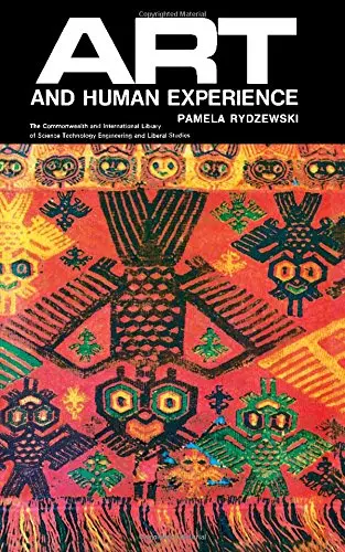 Cover of Art and Human Experience