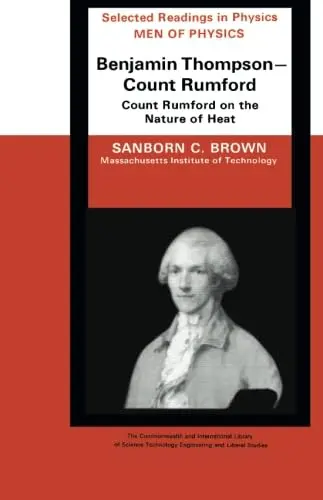 Cover of Men of Physics