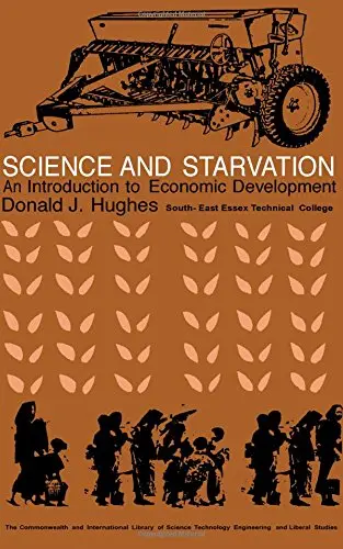 Cover of Science and Starvation