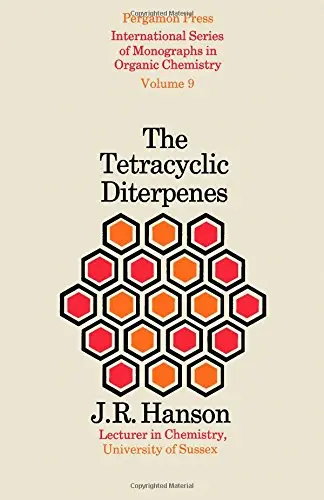 Cover of The Tetracyclic Diterpenes