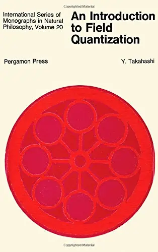 Cover of Introduction to Field Quantization