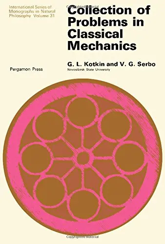 Cover of Collection of Problems in Classical Mechanics