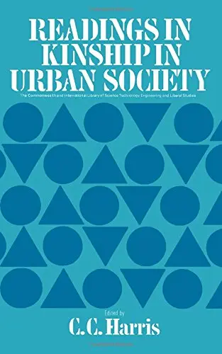 Cover of Readings in Kinship in Urban Society