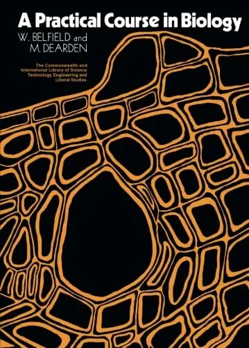 Cover of Practical Course in Biology