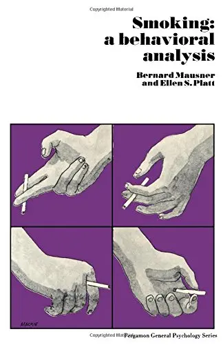 Cover of Smoking