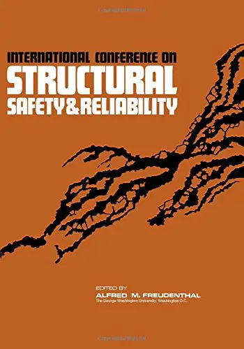 Cover of International Conference on Structural Safety and Reliability