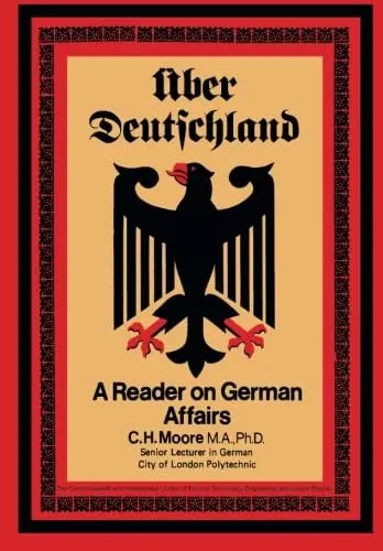 Cover of Uber Deutschland