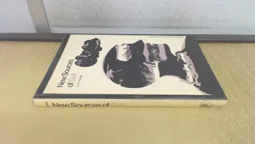 Cover of New Sources of Self