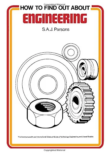 Cover of How to Find Out About Engineering