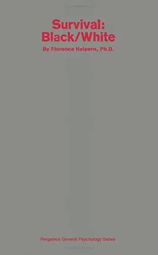 Cover of Survival