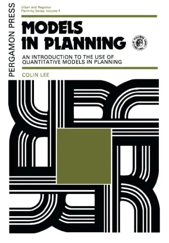 Cover of Models in Planning