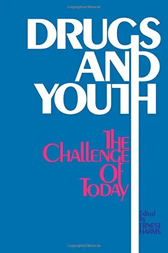 Cover of Drugs and Youth
