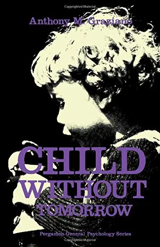 Cover of Child without Tomorrow