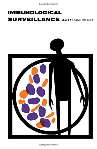 Cover of Immunological Surveillance