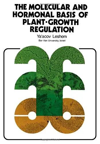 Cover of Molecular and Hormonal Basis of Plant Growth Regulation