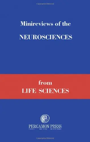 Cover of Minireviews of the Neurosciences from Life Sciences